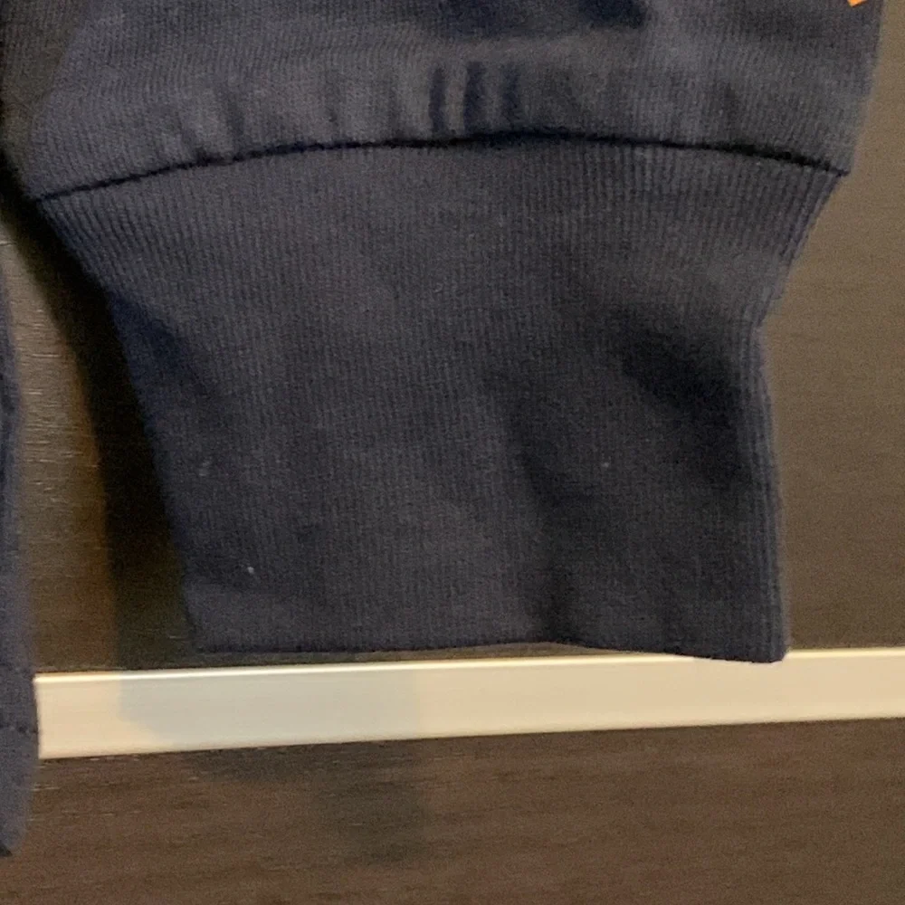 Adidas Boys Long Sleeve Hooded Tee-Shirt - Picture 6 of 9